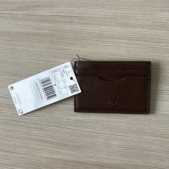 NWT Mango Cardholder - Picture 5 of 8